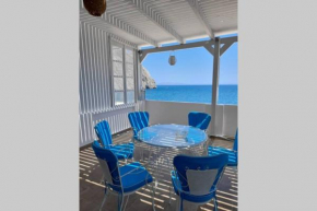 Majesty villa Sea View villa